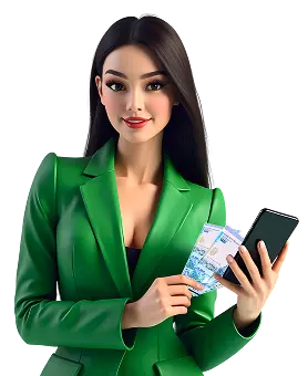 Поступление перевода